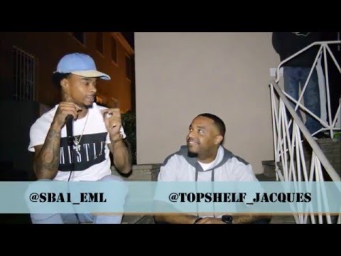 REFUSE MEDIA X SBA1 (Los Angeles, CA)