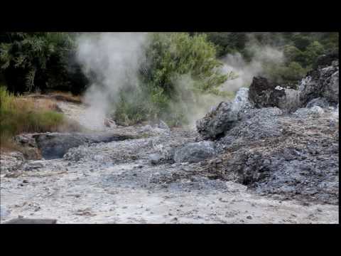 Geothermie Sasso Pisano