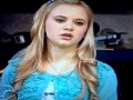 A N T Farm Olive S British Accent