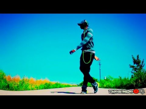 Hip Hop Woles   KERETA JAWA   TheBinde09