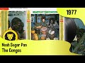 The Congos - Noah Sugar Pan (The Congos - Heart Of The Congos, Black Art, 1977)