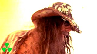 ROB ZOMBIE - The Triumph of King Freak (A Crypt of Preservation and Superstition) (MUSIC VIDEO)