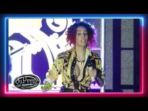 Ivy Queen - Tuya Yo Soy (En Vivo)