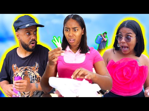 The Shameless Grocer