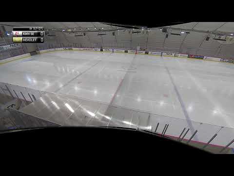 KMH - Hevület OB3 döntő