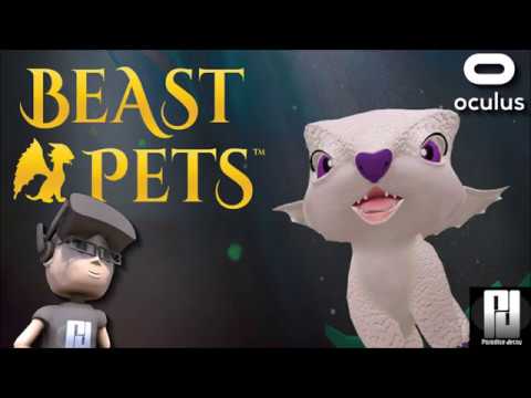 Beast Pets on Steam