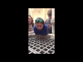 Girl Sings Hallelujah Down A Well In Italy Beautiful Singing And Echo