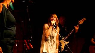 Woman Waiting to Happen Patrice Pike