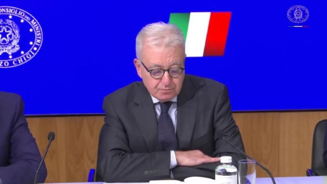 Crans-Montana, Mantovano: L'Italia chiede alla Commissione Ue di essere parte civile