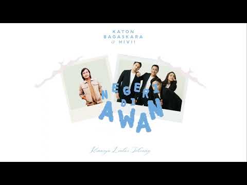 Video of Audio "Negeri di Awan (Kinarya HIVI!)" - 2023