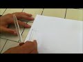 Lipid Test Grease Spot Test