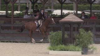 CAROLINE PASSARELLI CAROLINA CHROME 6600 WEF 11  2955