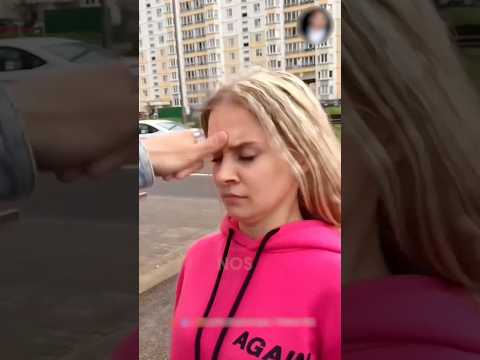 This trick can make a person fall asleep in a matter of seconds 💀💀 #shorts ￼