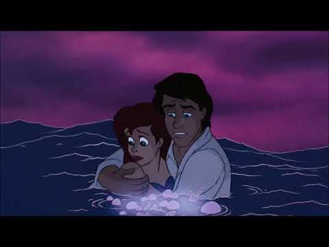 La sirenetta - Battaglia finale contro Ursula