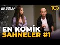 Var Bunlar En Komik Sahneler 1