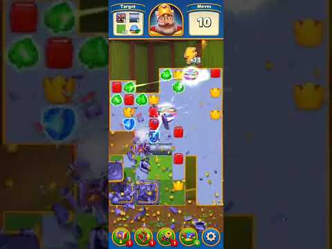 Royal Match Level 3117