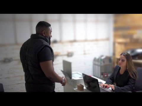 Casso Blax - I Like it [Music Video]