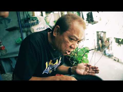 Plantito si Ogag | Krazy Korpo