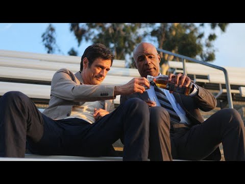 The Man from Earth: Holocene - Dünyalı 2 FULL HD