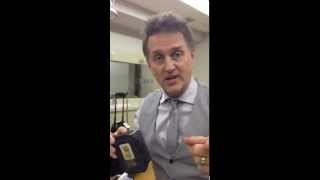 MESSAGE from GORDON GOODWIN