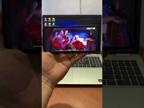 Video cover