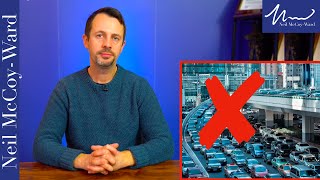 And So It Begins… (CO2 Travel Restrictions Are HERE)