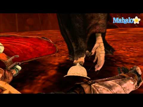 Castlevania: Lords of Shadow Walkthrough - Part 46-1 Final Fight