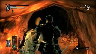 So Many Stabs - Let's Play Demon's Souls Part 40