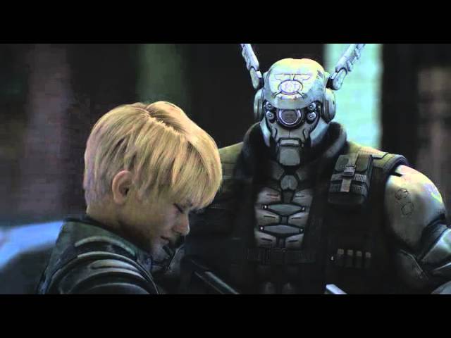 Vídeo relacionado con Appleseed - The movie (deluxe edition) [Italia] [DVD]
