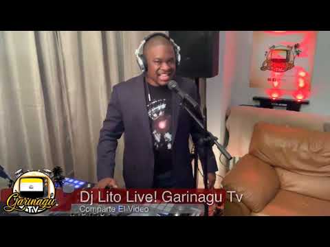 Domingo Clásico con el Dj Lito (Oct. 18 2020)