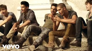 The Wanted Heart Vacancy Video