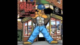 Too Many Ho&#39;s - The Madd Rapper (Featuring Jermaine Dupri &amp; Lil&#39; Cease)