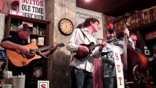 The Hamilton County Ramblers - I&#39;m Waiting to Hear You Call Me Darling