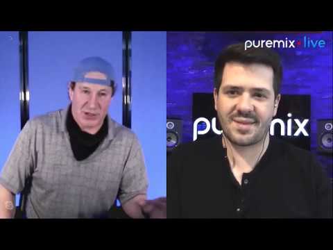 The Story of the Nuke Ratio with Dave Derr on PureMix LIVE