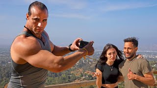 Download lagu Having Strangers Take Your Photo | Anwar Jibawi mp3 Download lagu Having Strangers Take Your Photo | Anwar Jibawi mp3