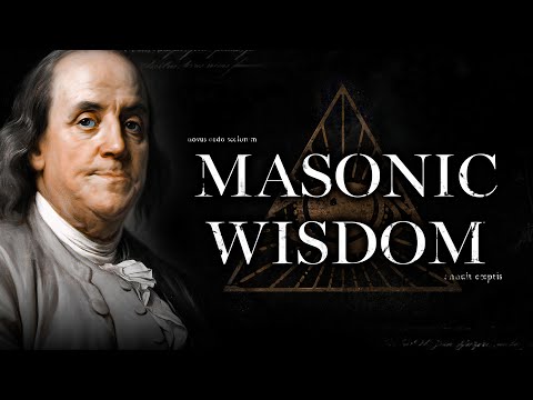 100 Ancient Freemasons' Life Lessons to Create Advantages in Life