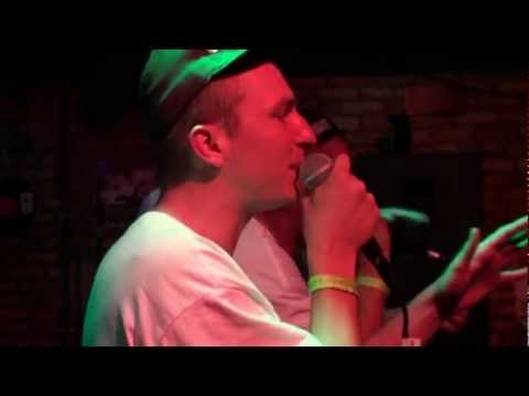 Letni Melanz @ Cafe Lura TRIBE Ent