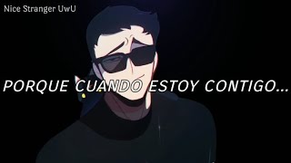 When I&#39;m With You - Mystery Skulls [Sub Español]