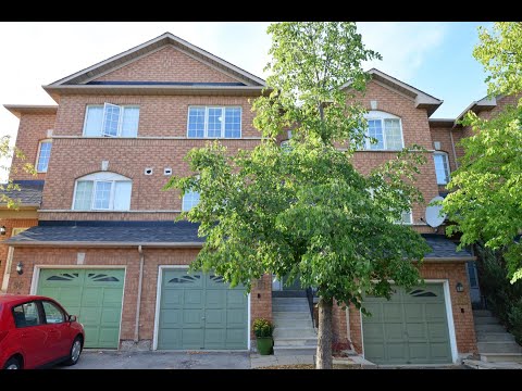 #98-57 Brickyard Way Brampton