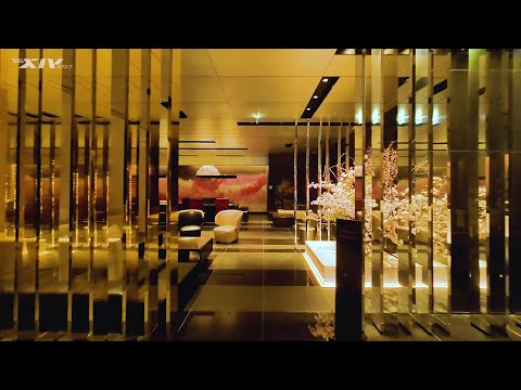 \湯河原/ ～日本の美と温泉に抱かれる、現代の離宮へ～【エクシブ湯河原離宮】