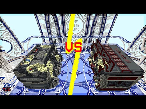 SPECTACULAR! First WARGEAR battle: Who wins? | WarGear presentation Part 3/4