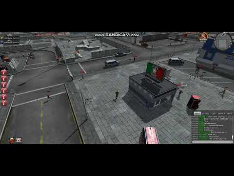 TNT on d map ONLY LOGOUT