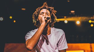 Pass Me By (feat. B.o.B) - J. Cole (Official Audio)