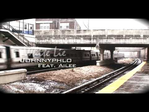 Johnnyphlo (쟈니플로) - White Lie feat. Ailee MV