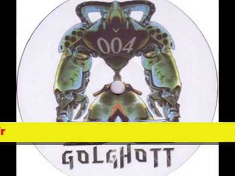 Golghott 04 - Trypod & Al Core + Sarin Assault.