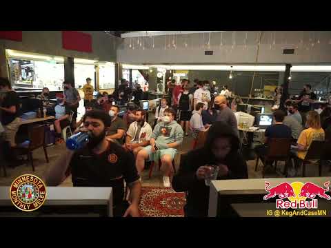 MMM #6 - Top 32 WQ: Eddy Mexico (Luigi) vs Salt (C. Falcon)