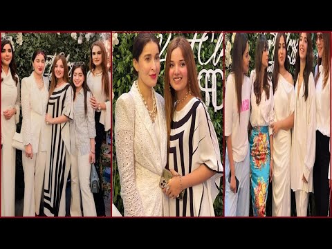 FAMOUS ACTRESSES SPOTTED AT SPA SALPN MAKEUP OPEN CEREMONY 2022.