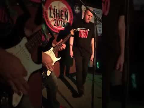 IQ:60 - iq:60 - dívka- jazz club havířov- líheň 2018