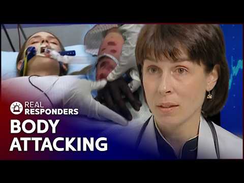 Deadly Outbreak Targets American Teens | Diagnosis Unknown