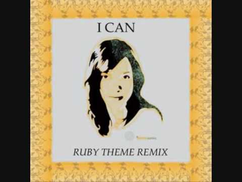 I Can (Ruby Theme Song) by Johanna Stahley